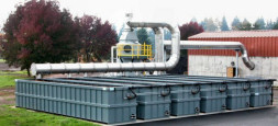 wastewater odor control design